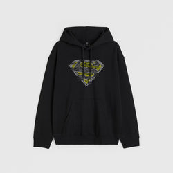 Superman Hoodie- 01