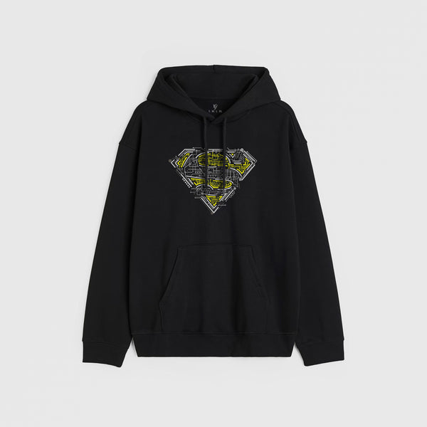 Superman Hoodie- 01
