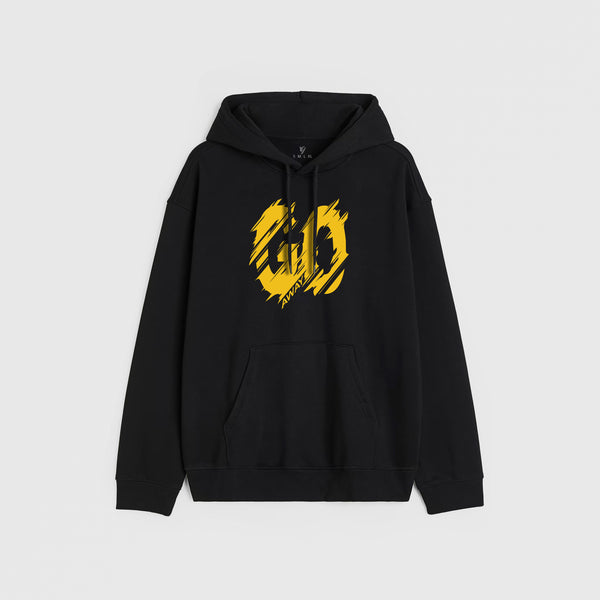 Go Away Hoodie- 01