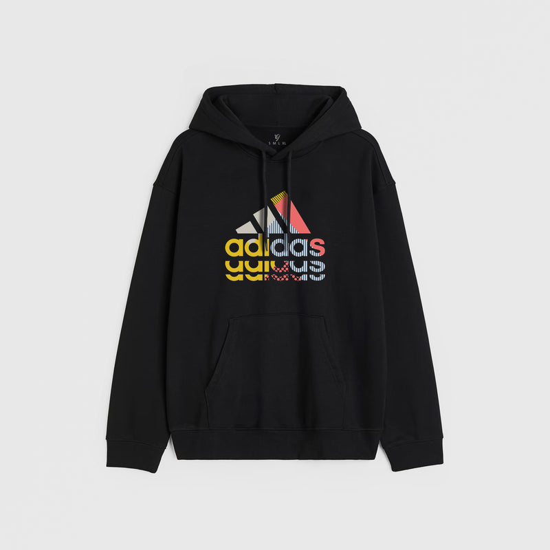 Adidas Hoodie - 14