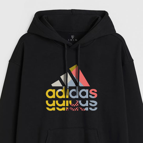 Adidas Hoodie - 14