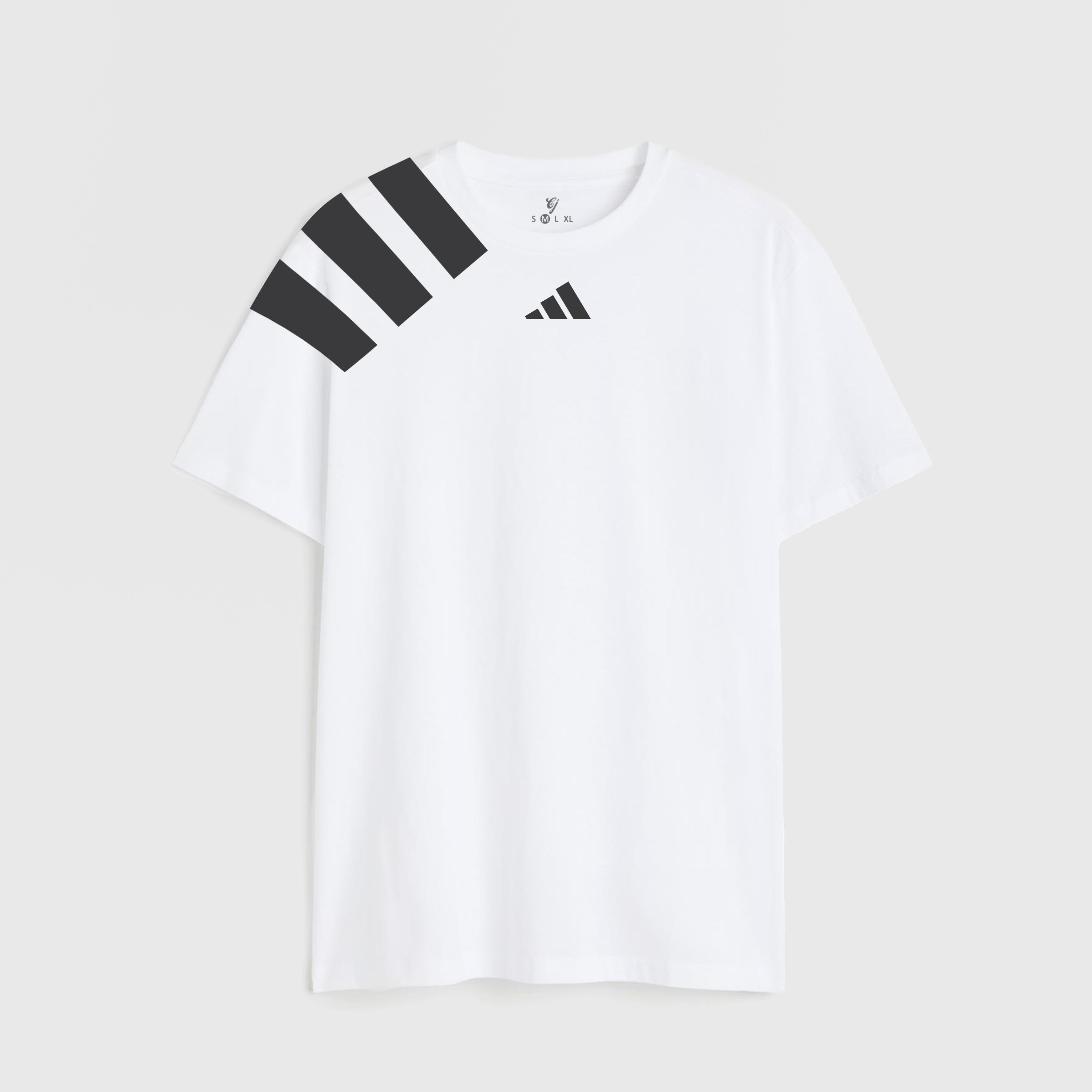 Adidas Tee - 08