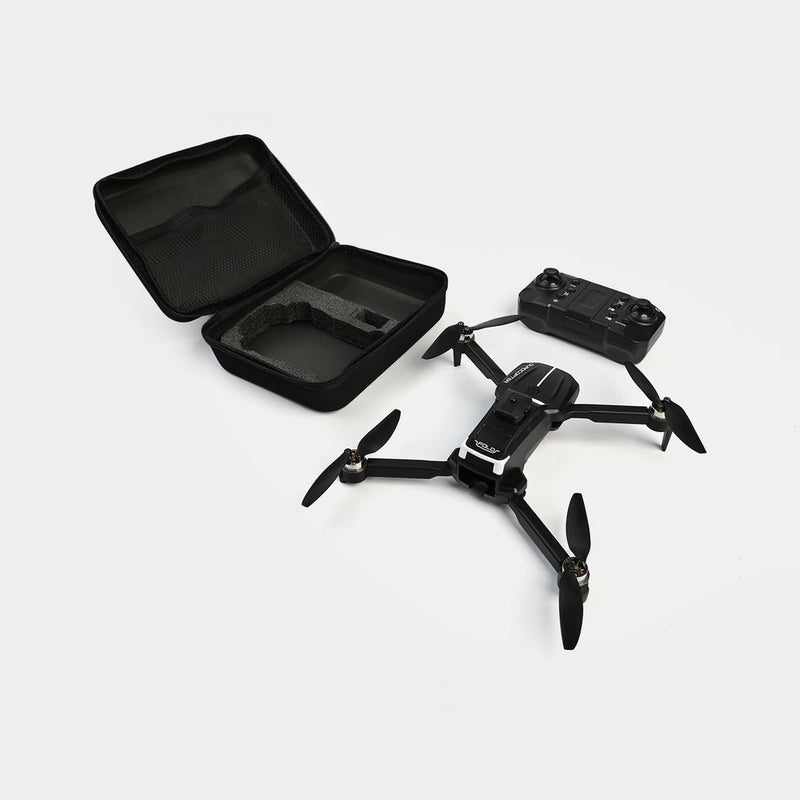 Remote Control Drone with Camera Q30
