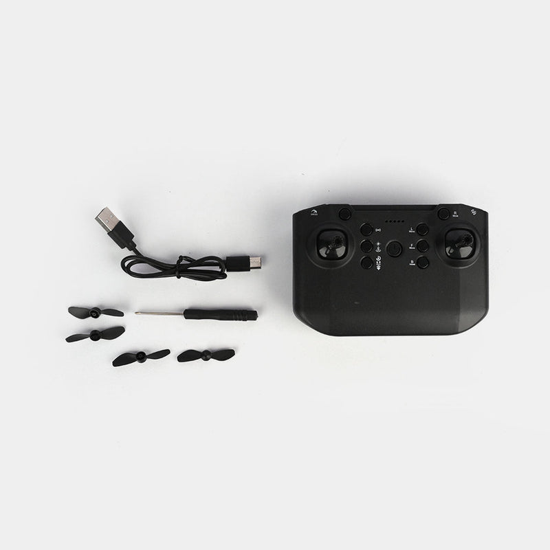 Remote Control Aircraft Drone Jet