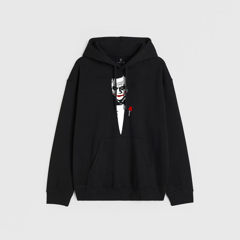 Joker Hoodie - 06