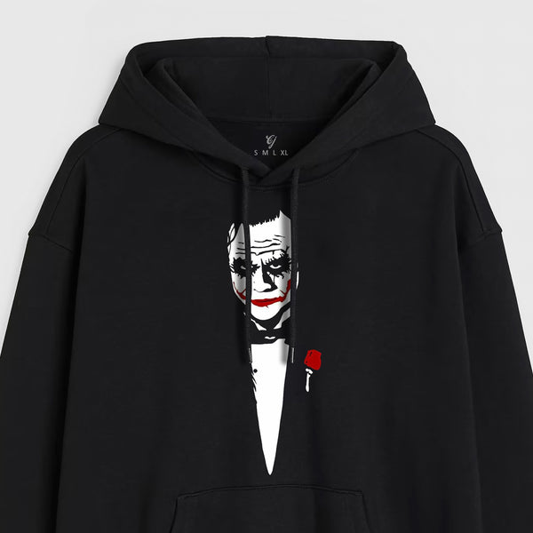 Joker Hoodie - 06