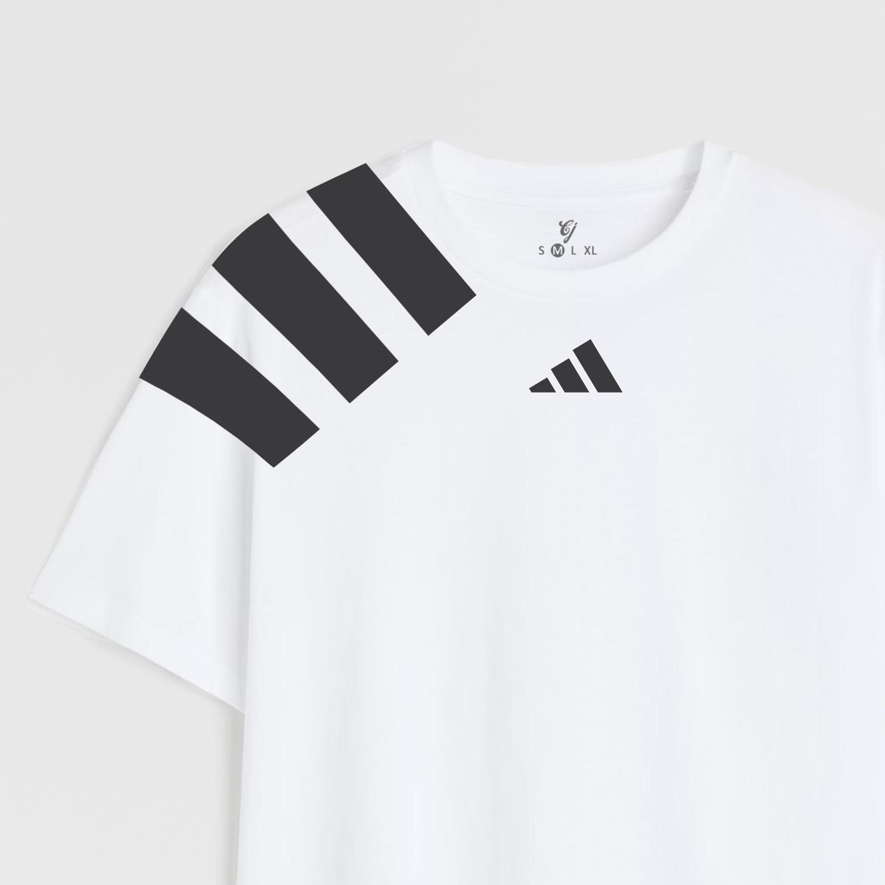 Adidas Tee - 08