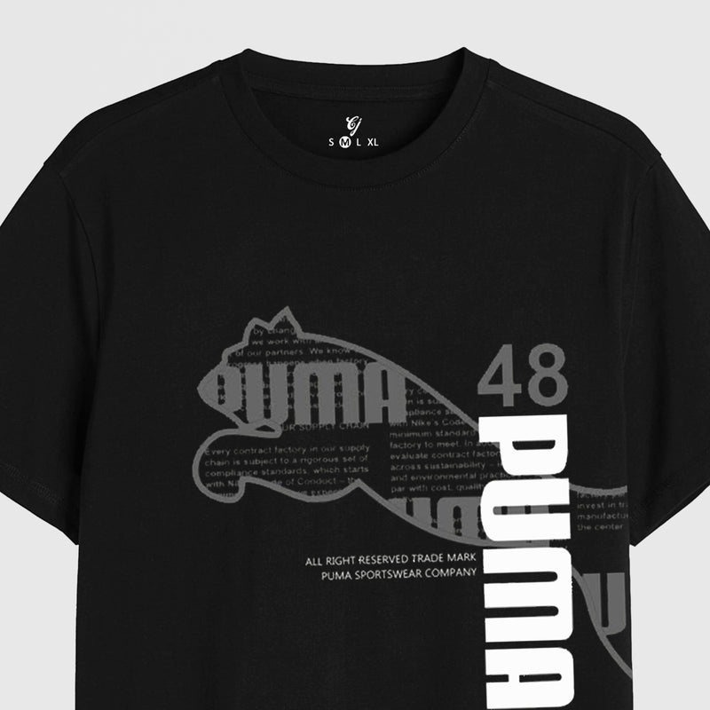 Puma Tee - 18