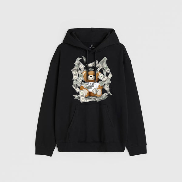 moschino Hoodie - 01