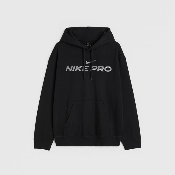 Nike Pro Hoodie - 01