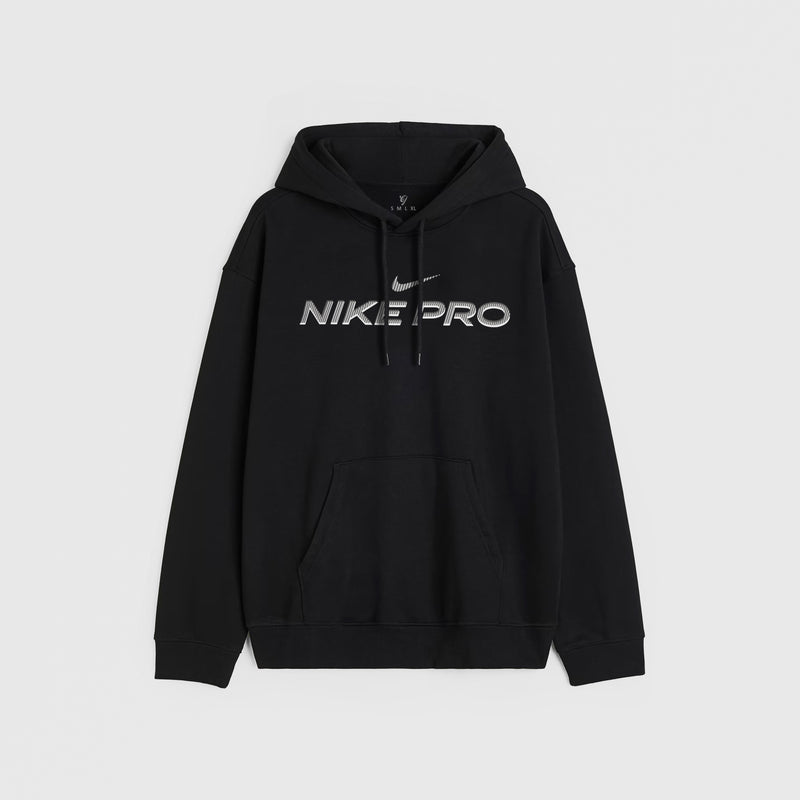 Nike Pro Hoodie - 01