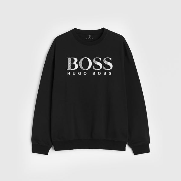 Hugo boss Sweatshirt - 01