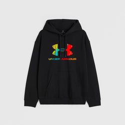 Underarmour Hoodie - 01