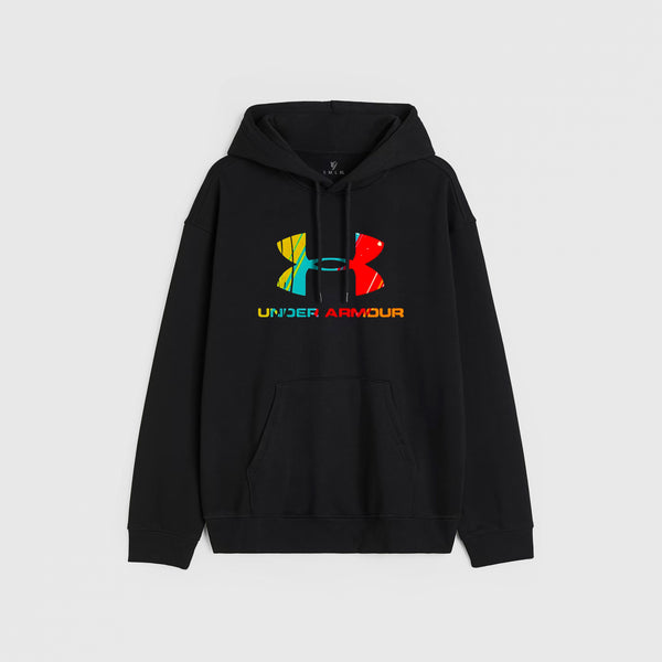 Underarmour Hoodie - 01