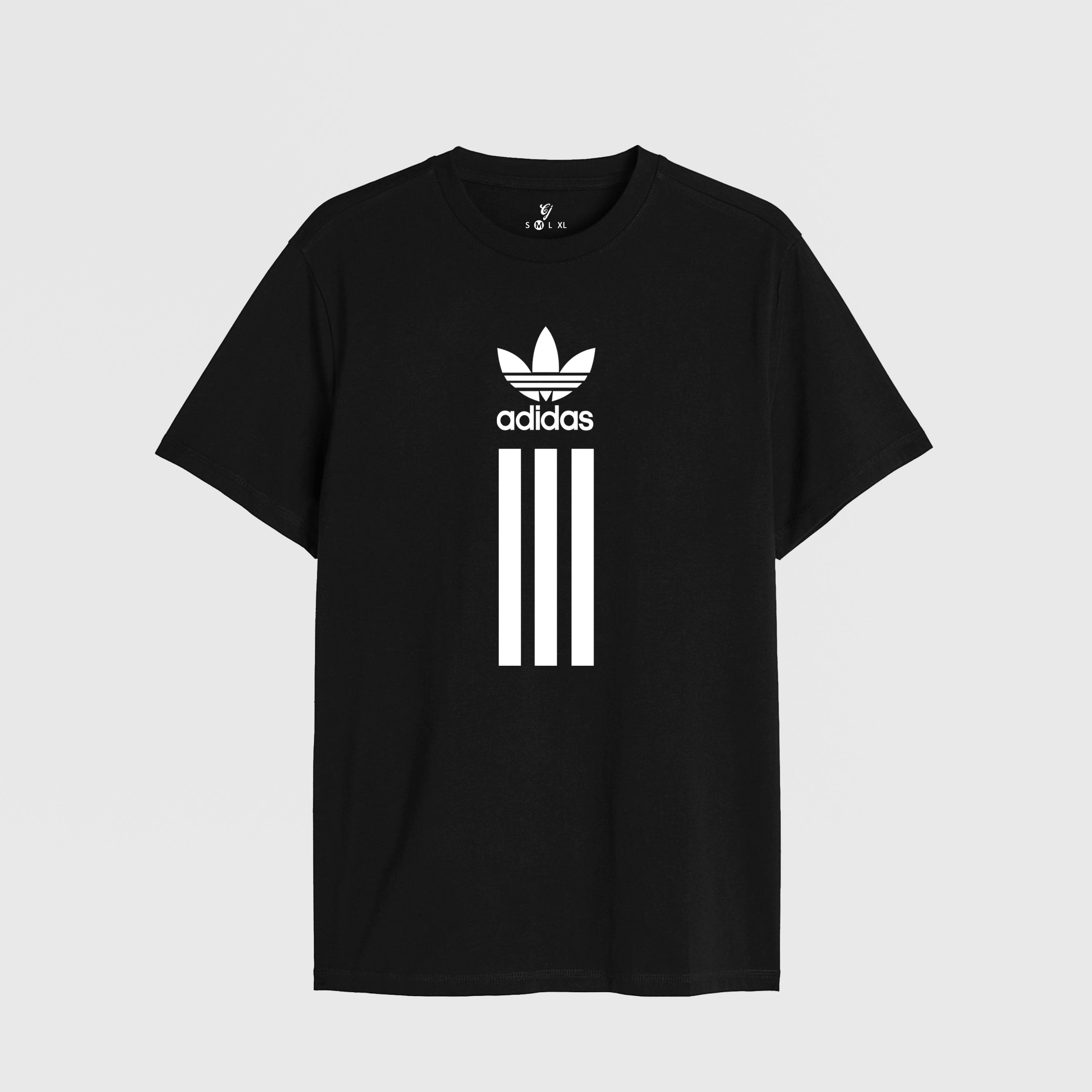 Adidas Tee - 07