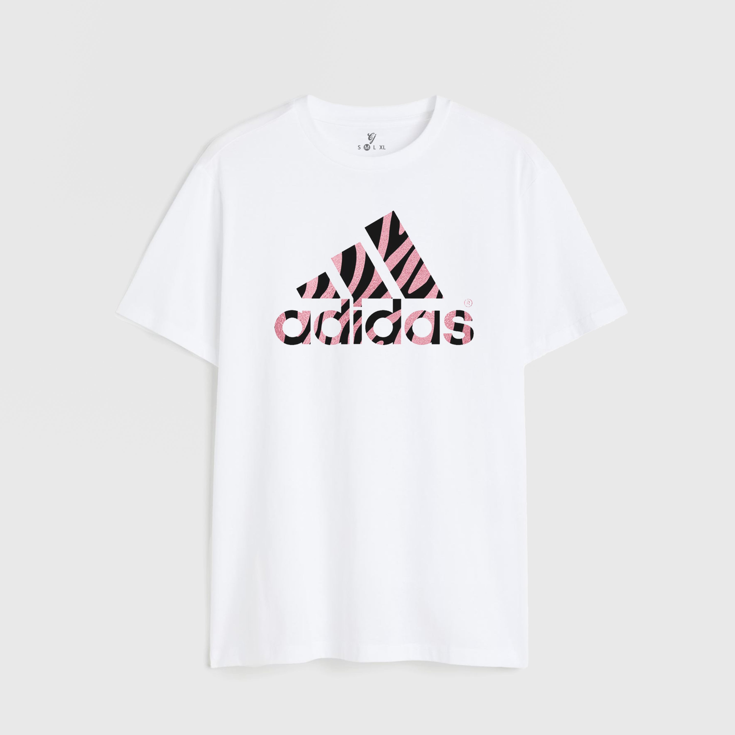 ADIDAS TEE - 12