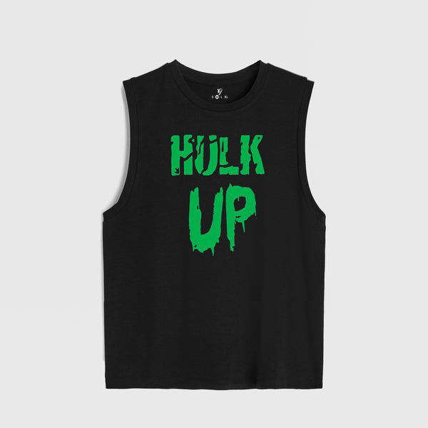 Hulk UP Tank Top - 01