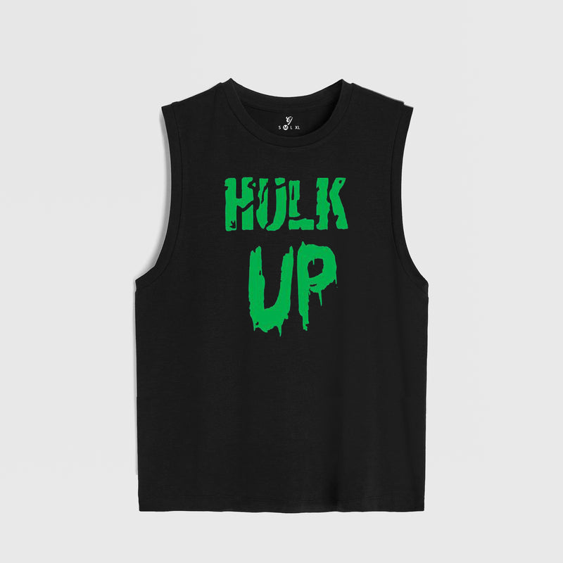 Hulk UP Tank Top - 01