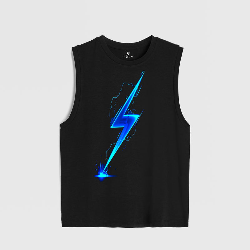 Flash Tank Top - 01
