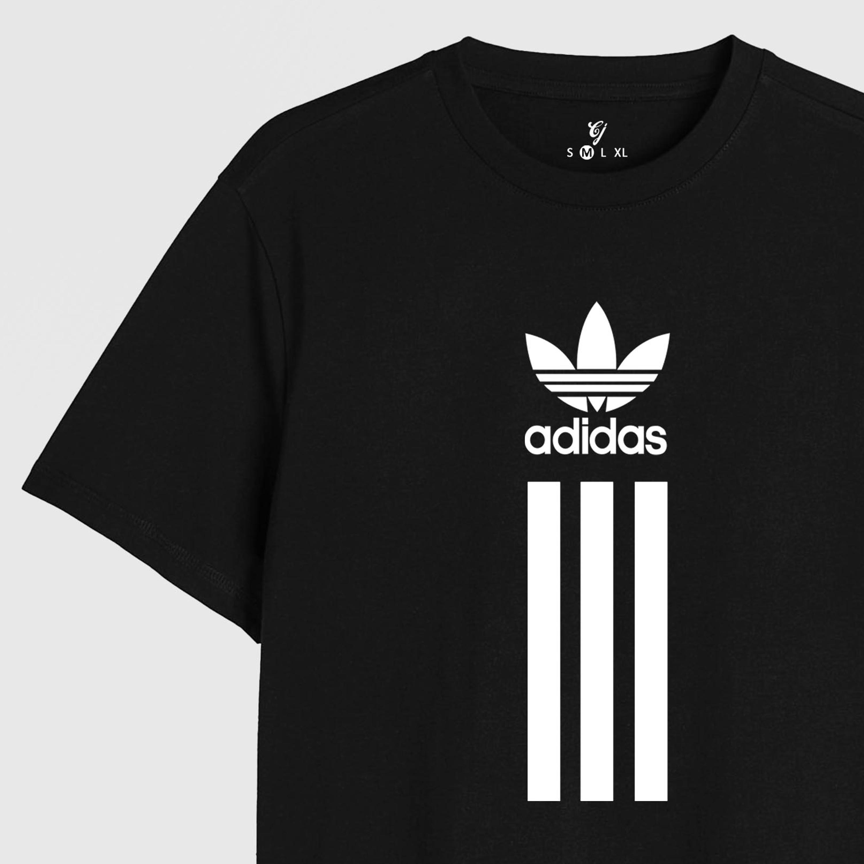 Adidas Tee - 07