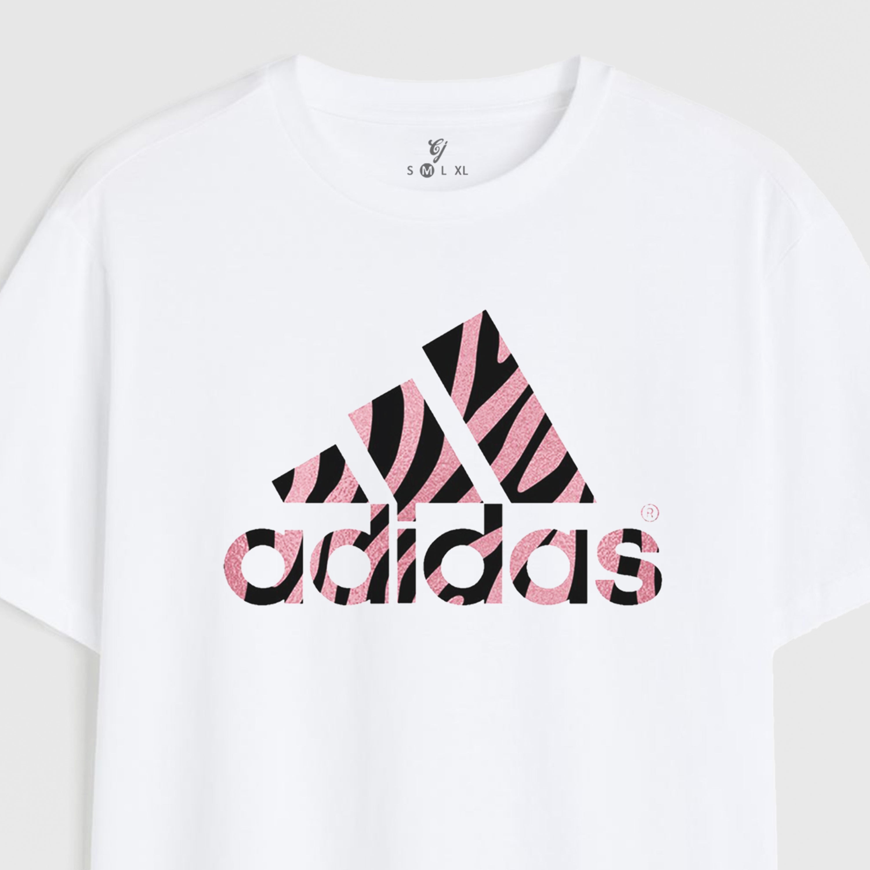 ADIDAS TEE - 12