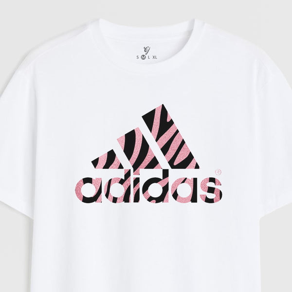 ADIDAS TEE - 12