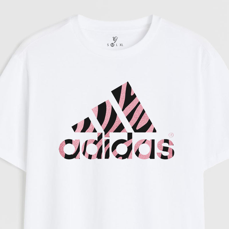 ADIDAS TEE - 12