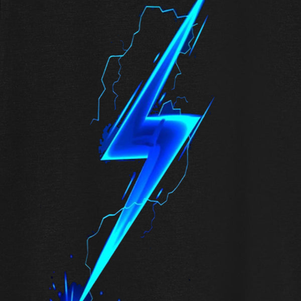 Flash Tee - 02