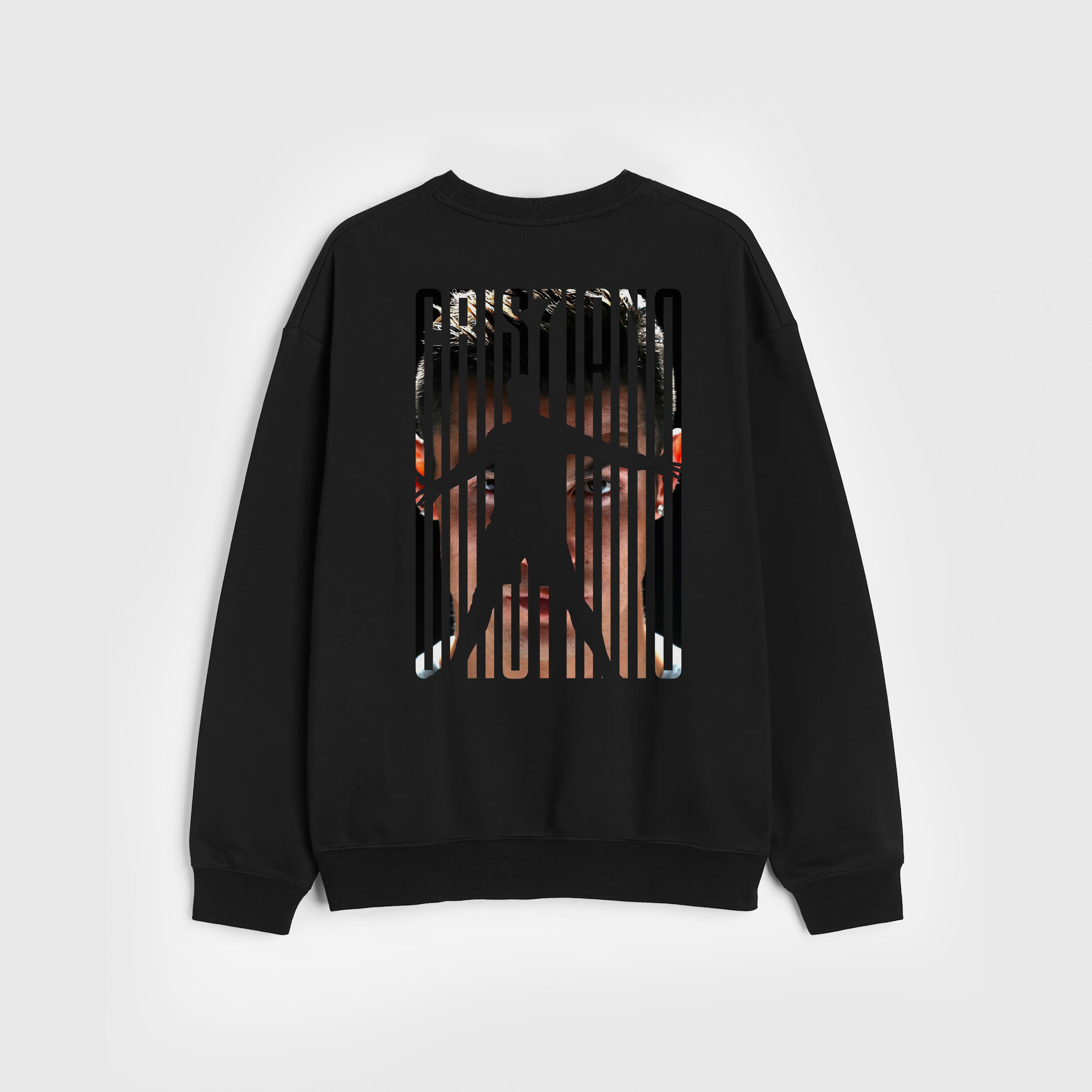 CRISTIANO Sweatshirt - 17