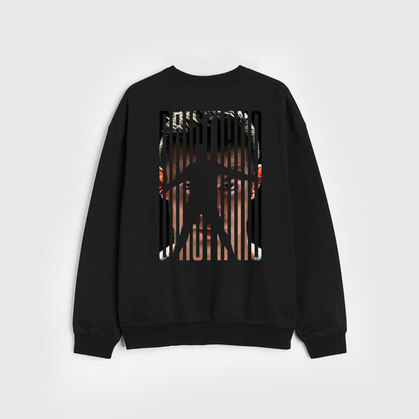 CRISTIANO Sweatshirt - 17