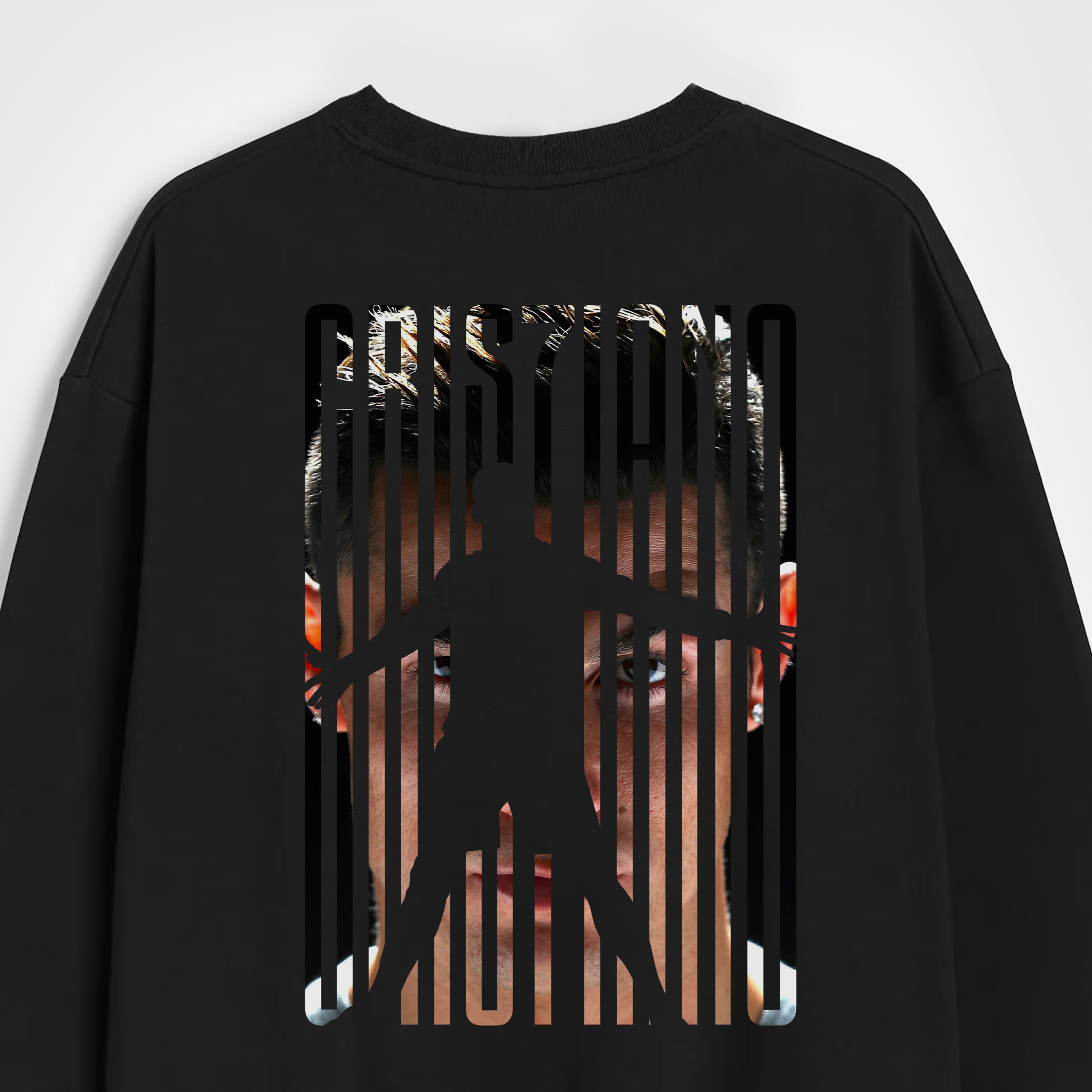 CRISTIANO Sweatshirt - 17