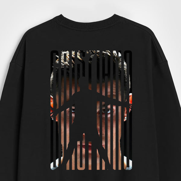 CRISTIANO Sweatshirt - 17