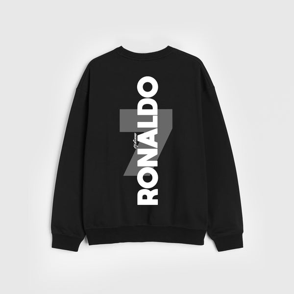 CR7 Sweatshirt  - 02