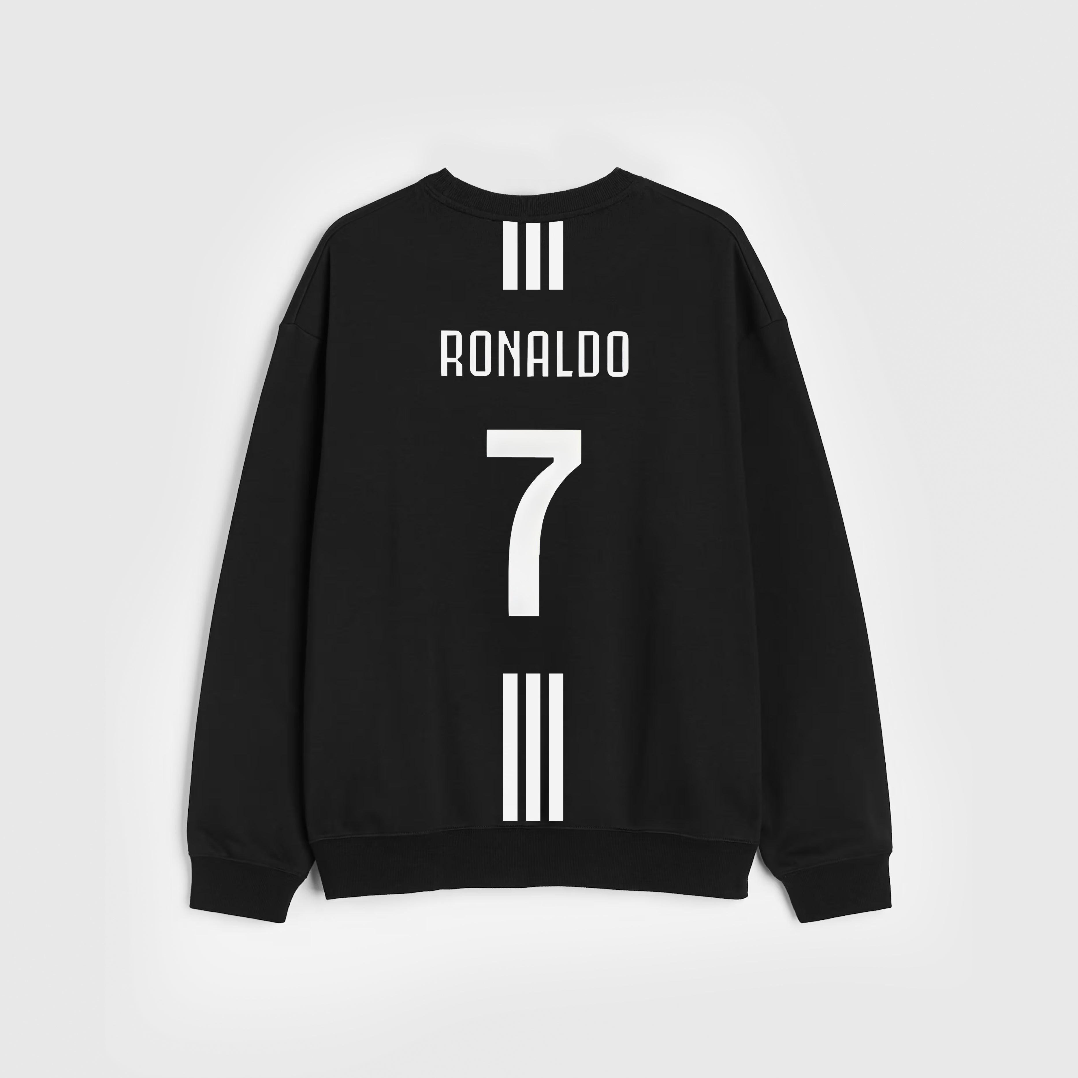 CRISTIANO Sweatshirt  - 12