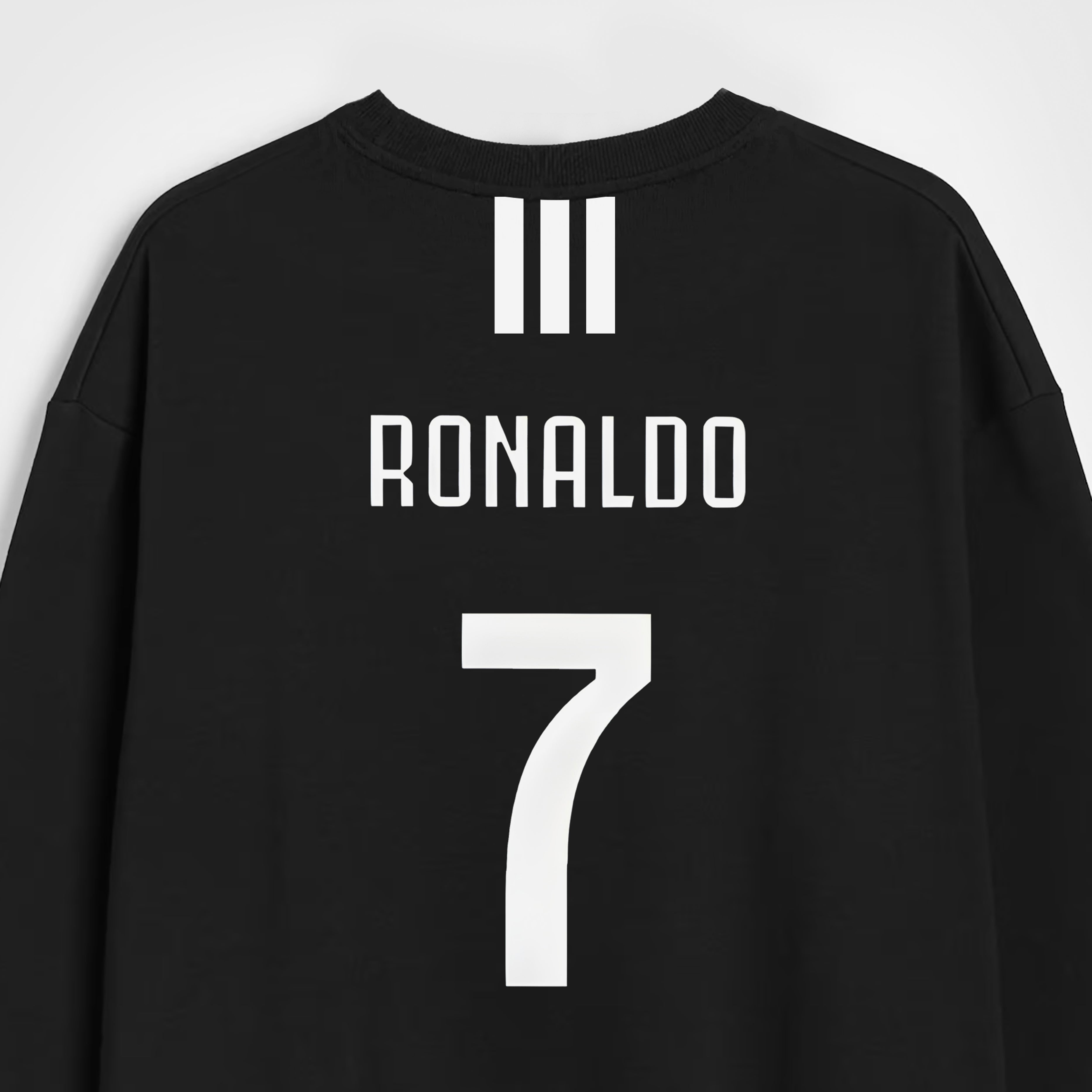 CRISTIANO Sweatshirt  - 12