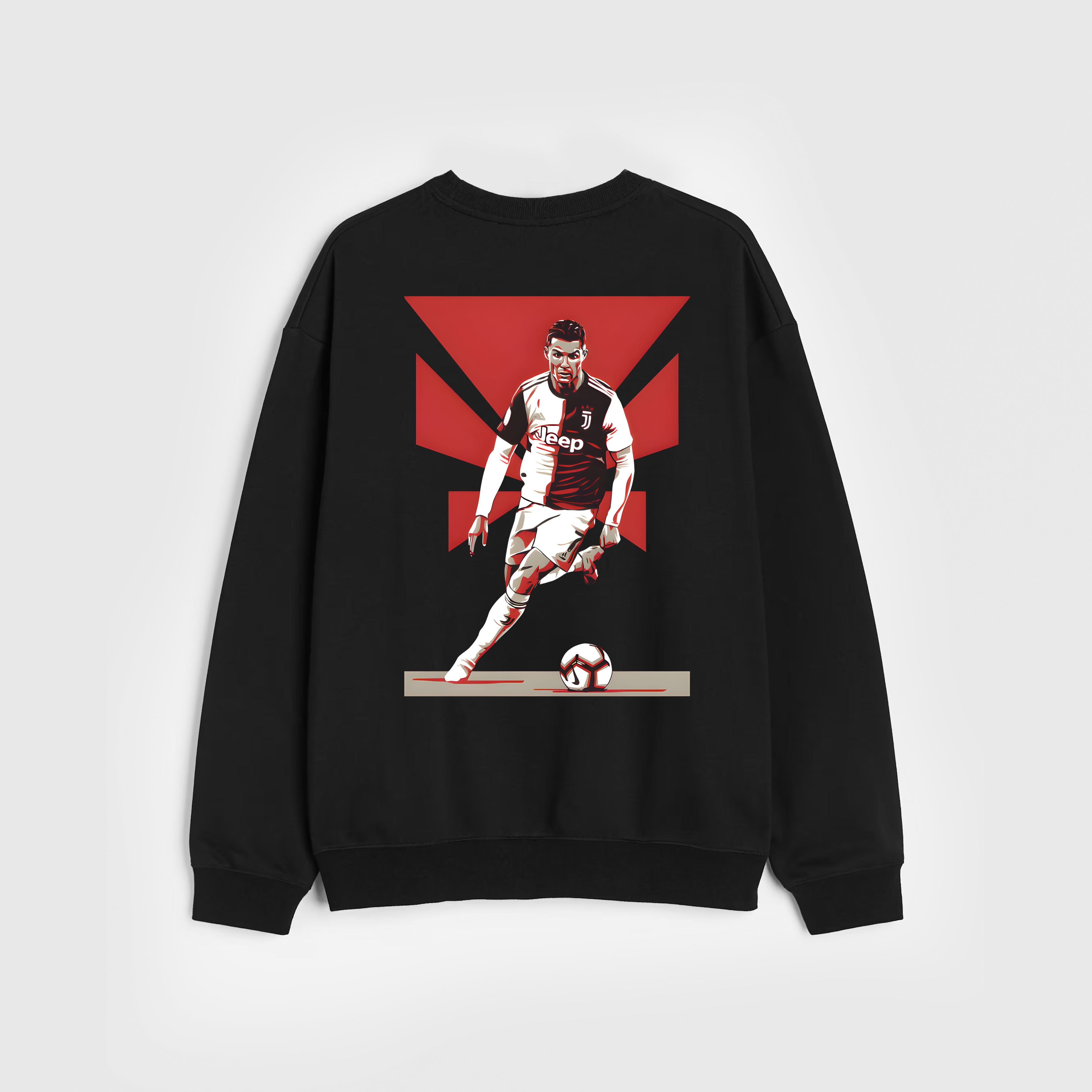 CRISTIANO Sweatshirt  - 14