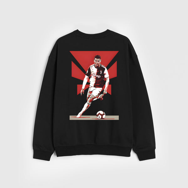 CRISTIANO Sweatshirt  - 14