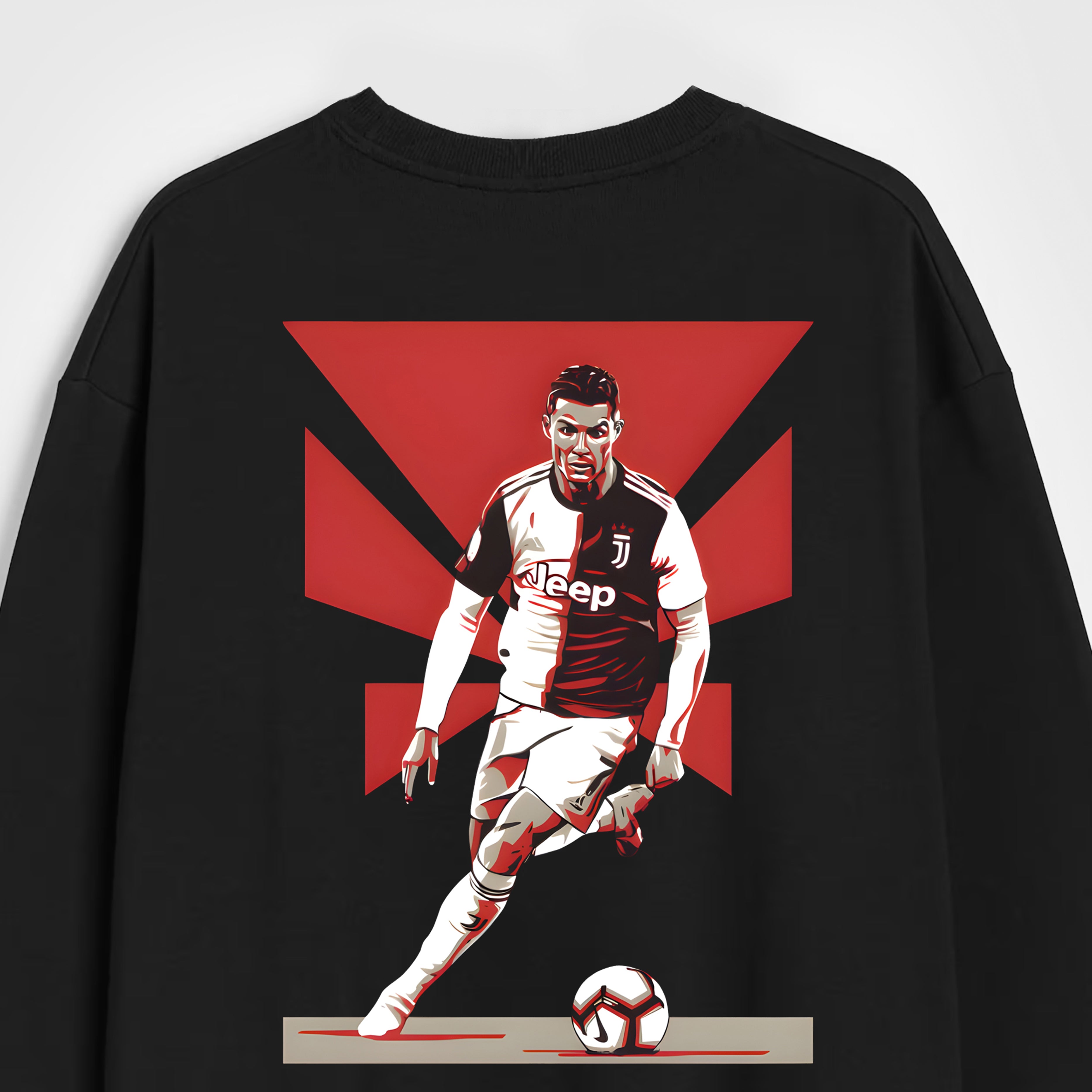 CRISTIANO Sweatshirt  - 14