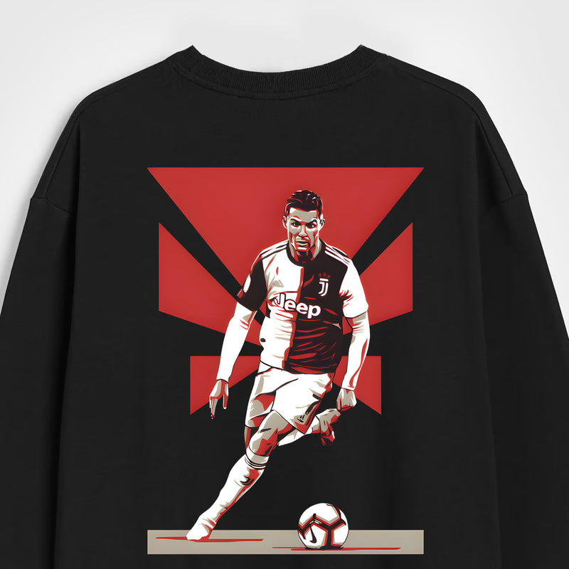 CRISTIANO Sweatshirt  - 14