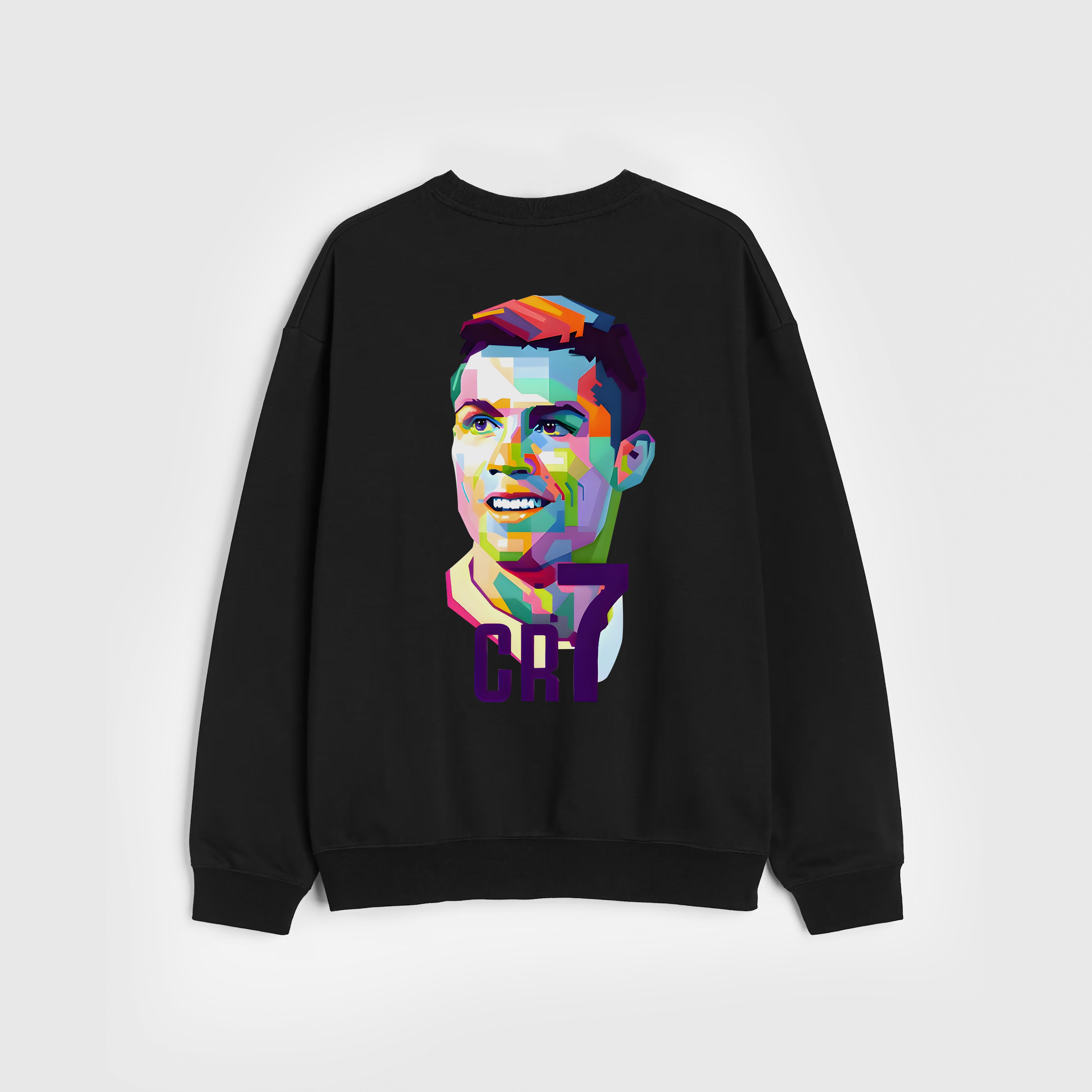 CRISTIANO Sweatshirt - 15
