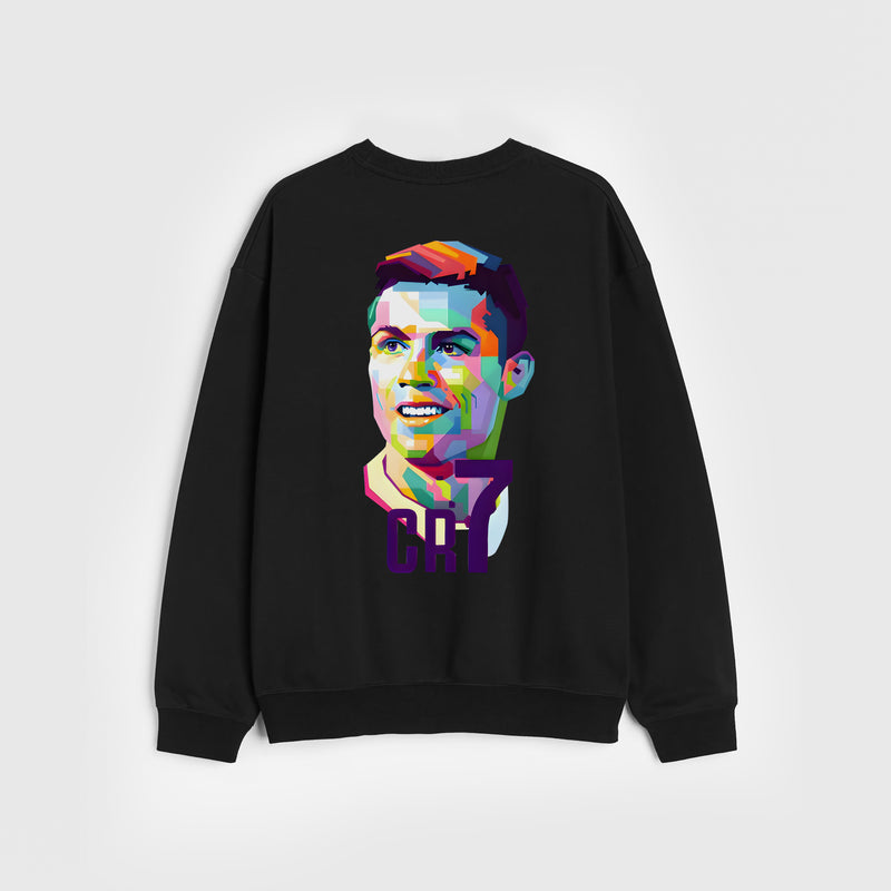 CRISTIANO Sweatshirt - 15