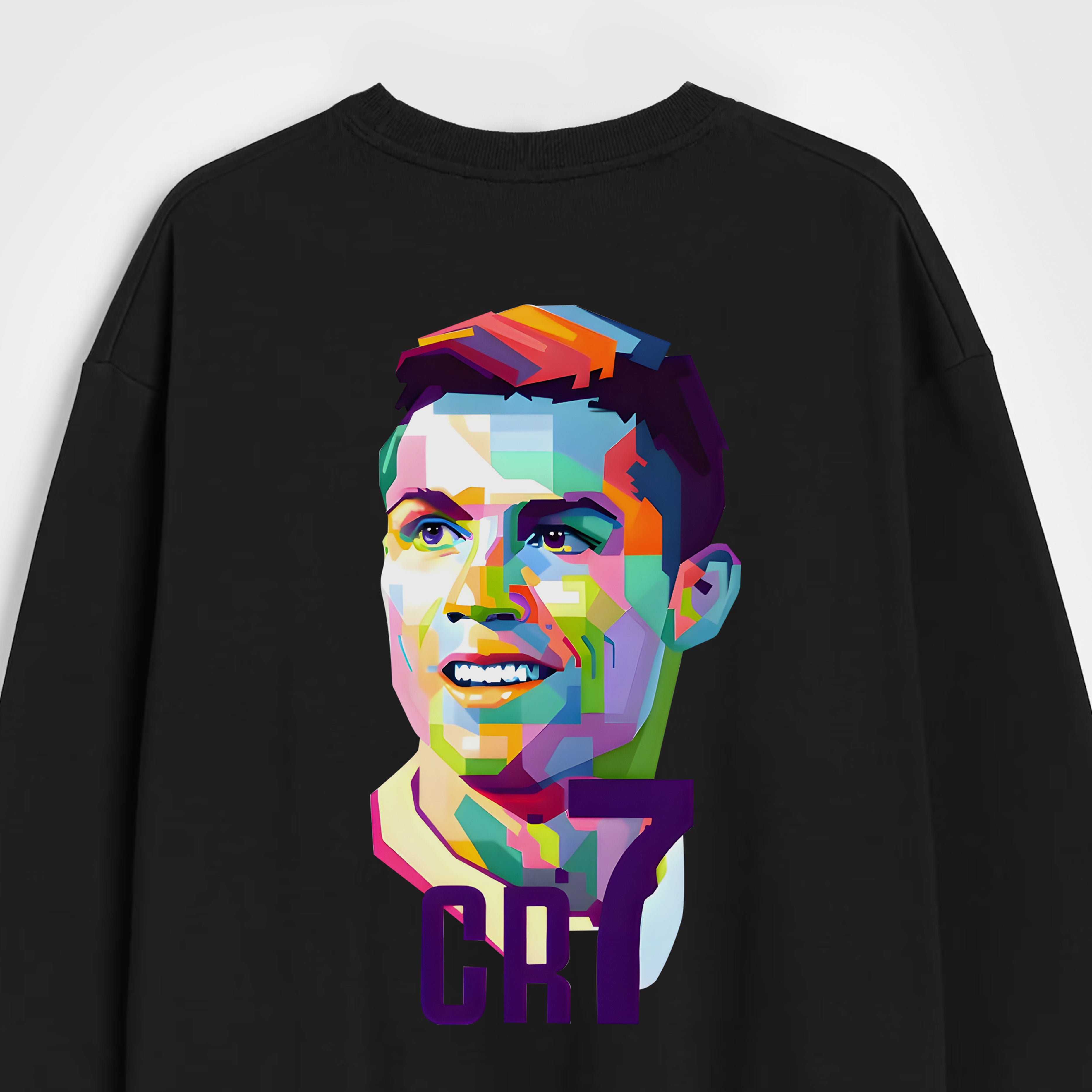 CRISTIANO Sweatshirt - 15