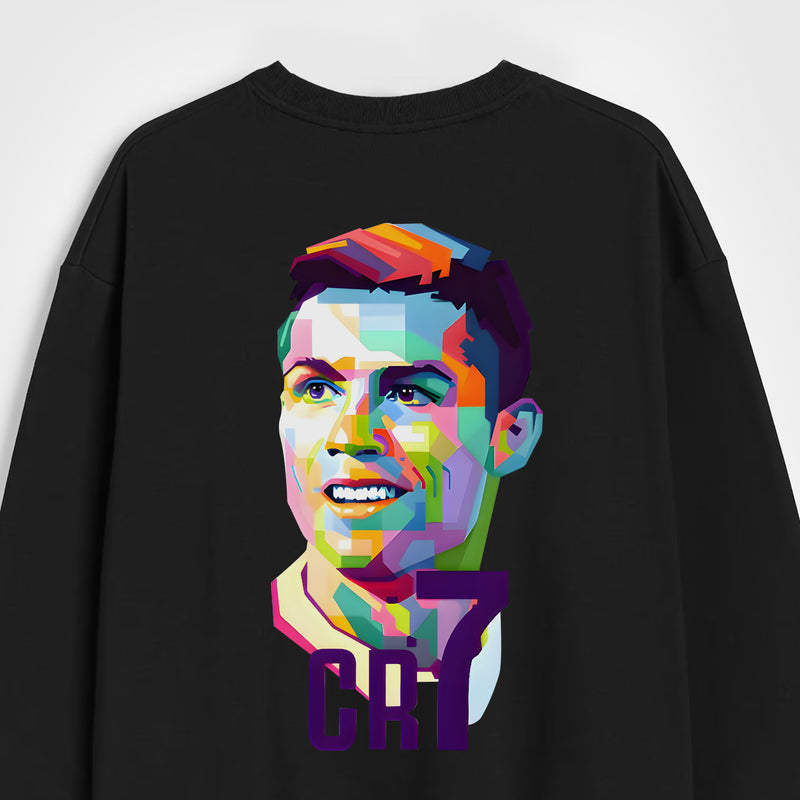 CRISTIANO Sweatshirt - 15