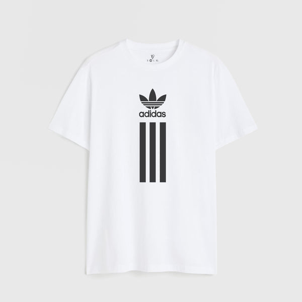 Adidas Tee - 11