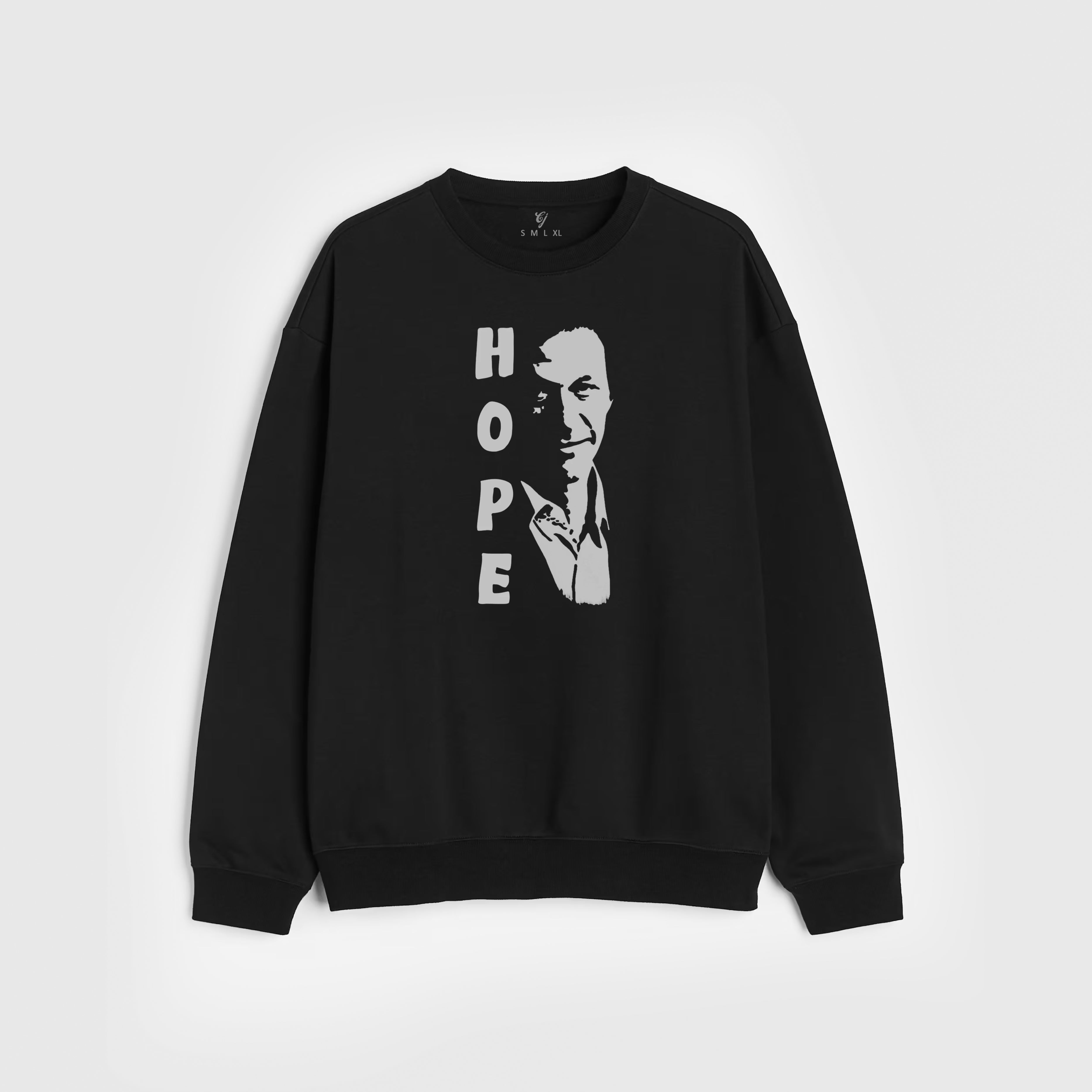 legends Sweatshirt - 13