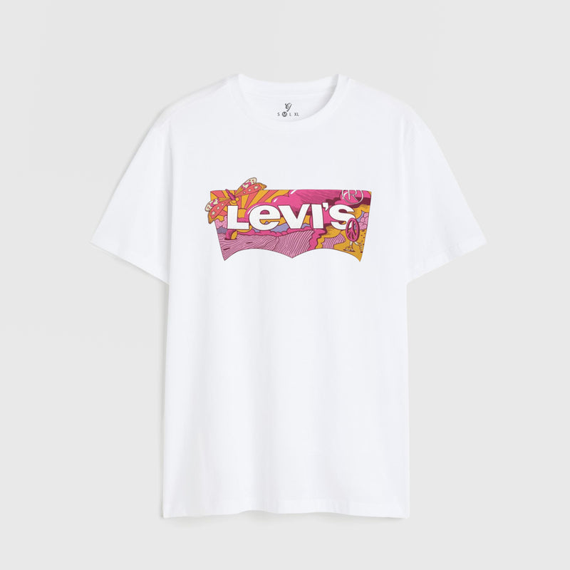 Levi's Tee - 04