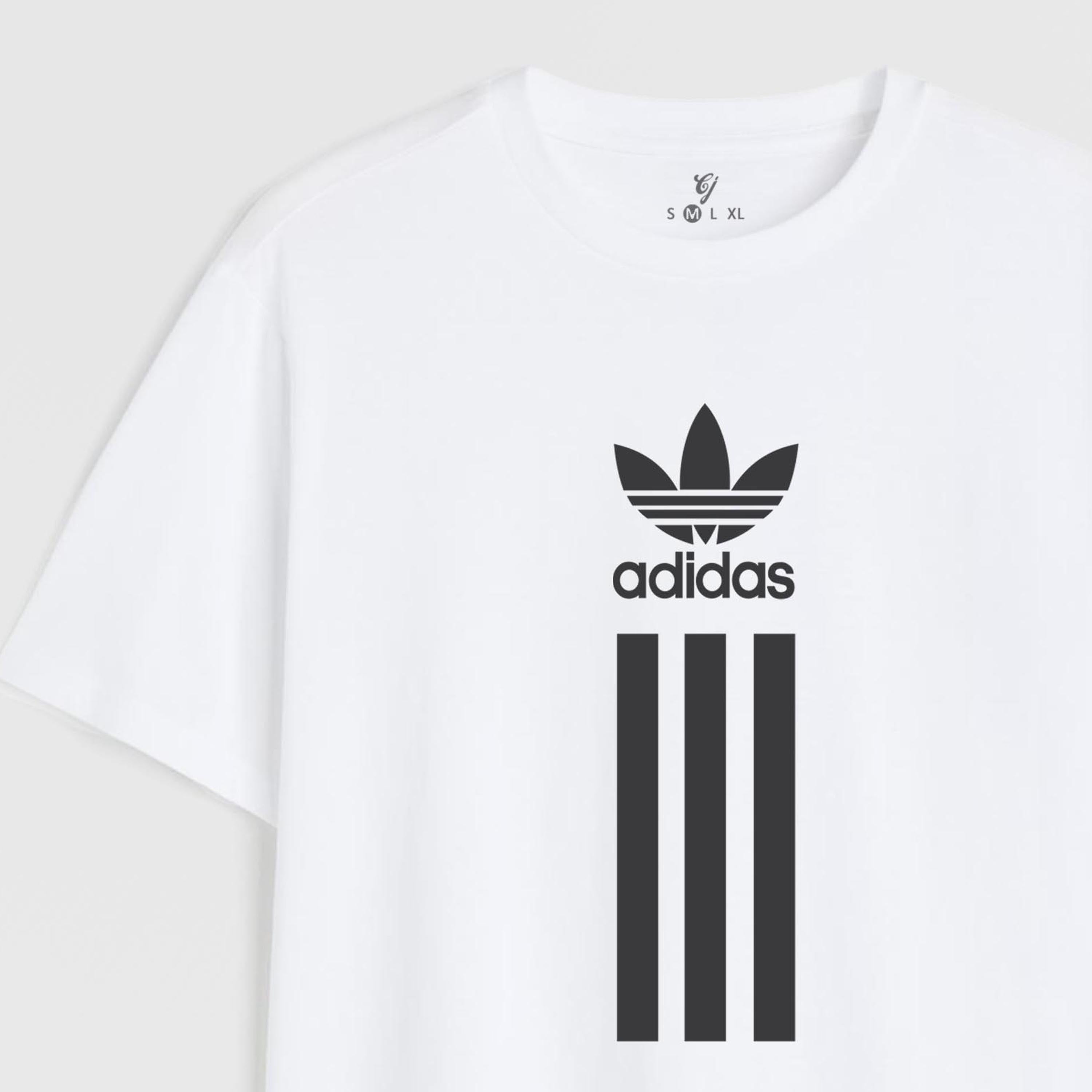 Adidas Tee - 11