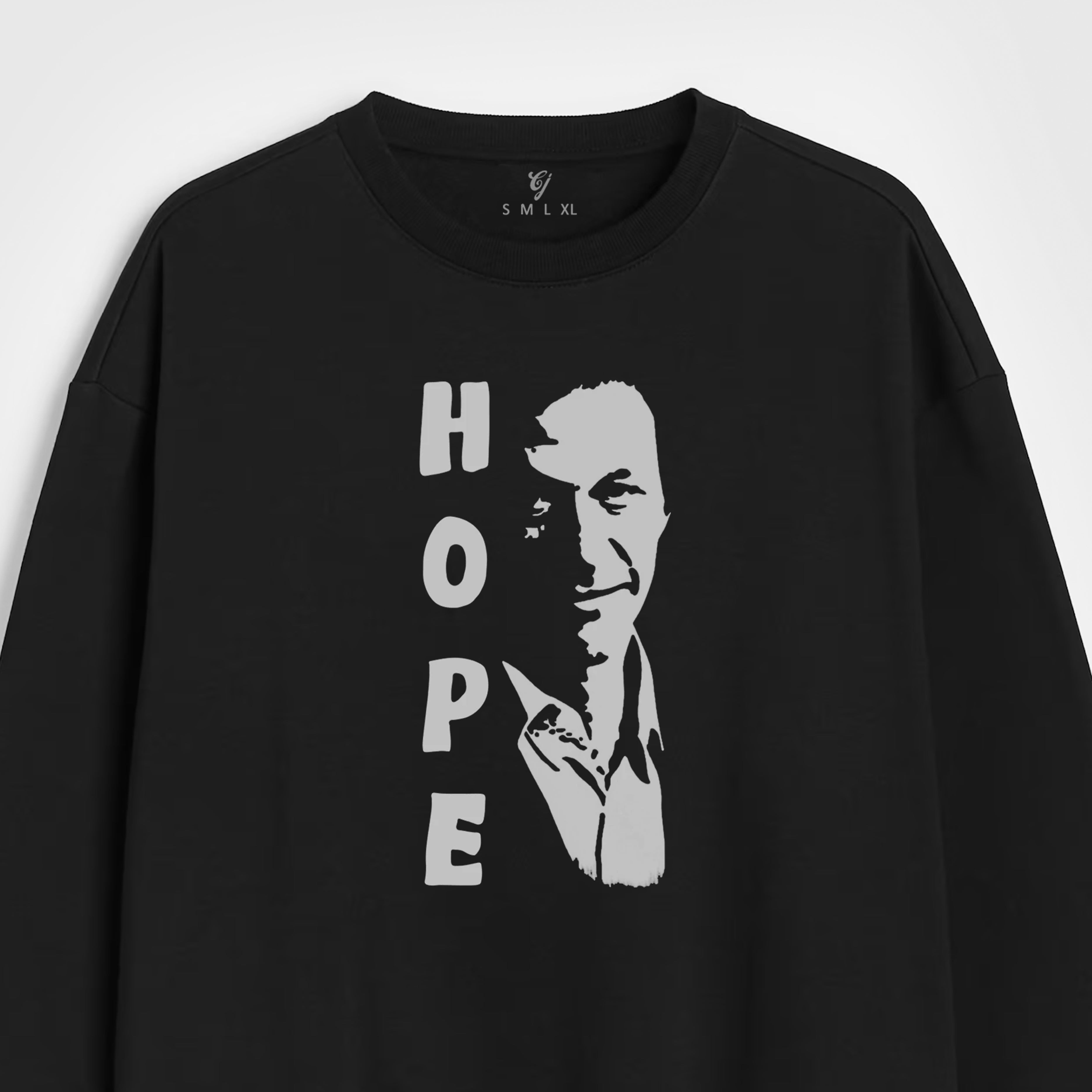 legends Sweatshirt - 13