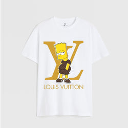 Louis Vitton-Tee