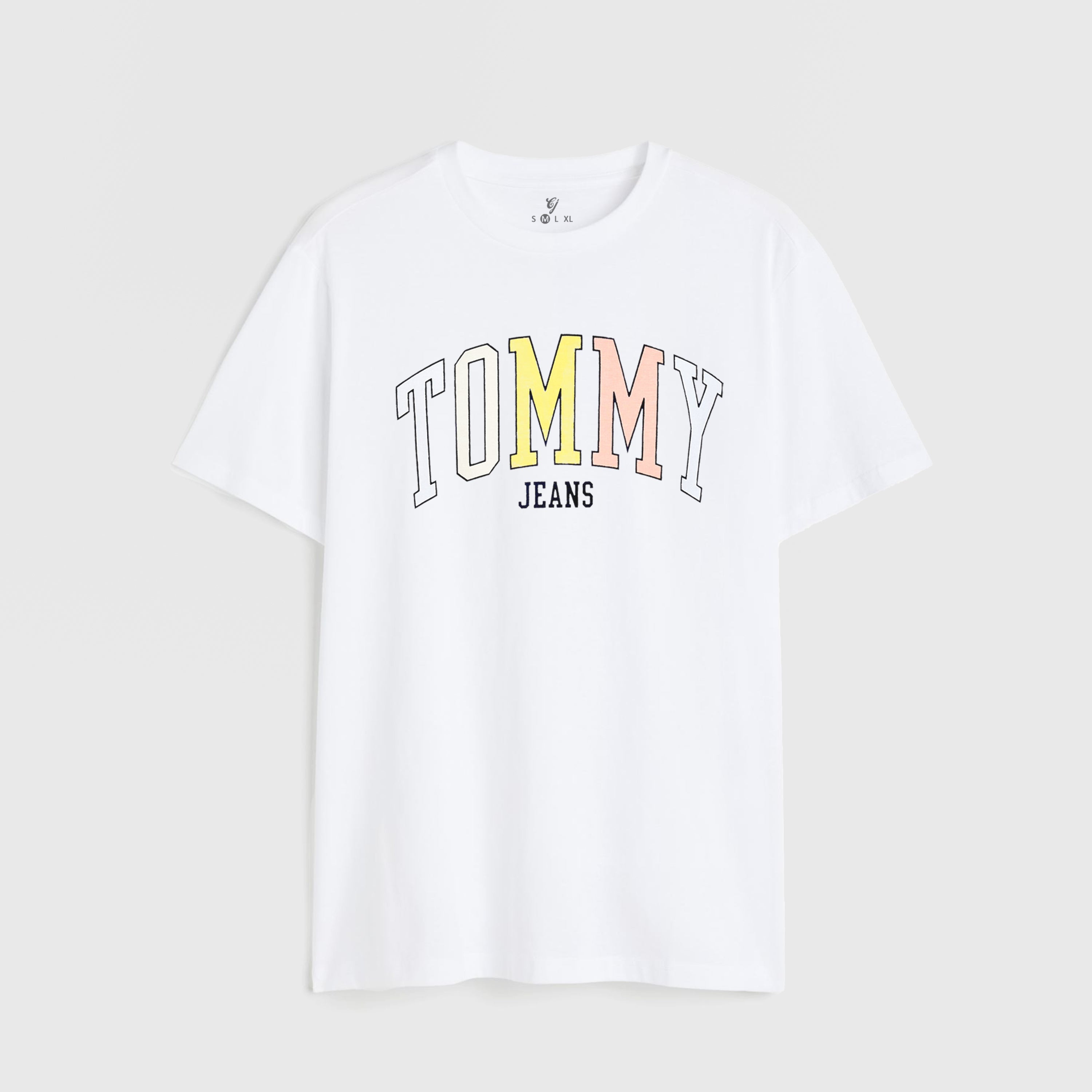 TOMMY HILFIGER - 01